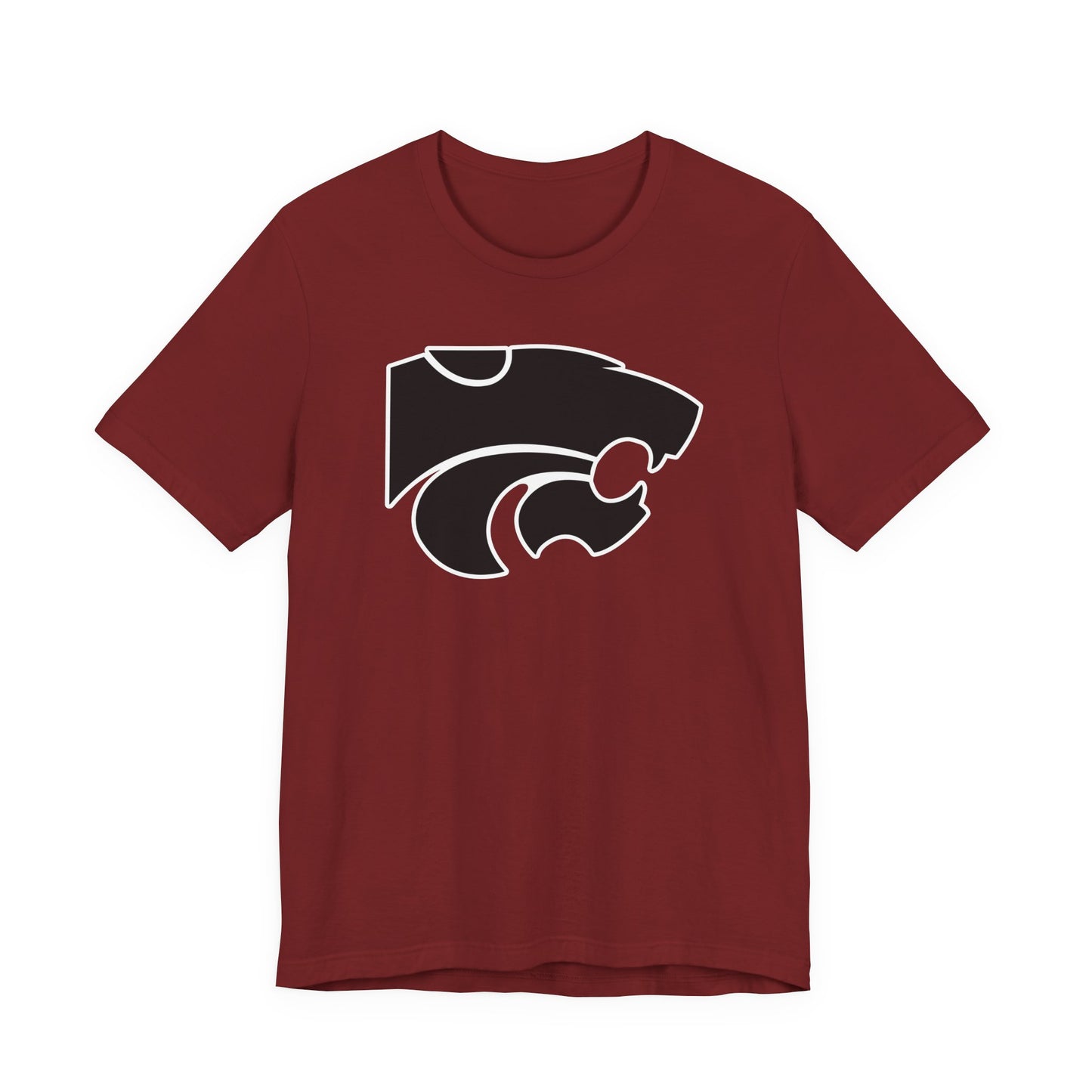 Jersey Short Sleeve Tee