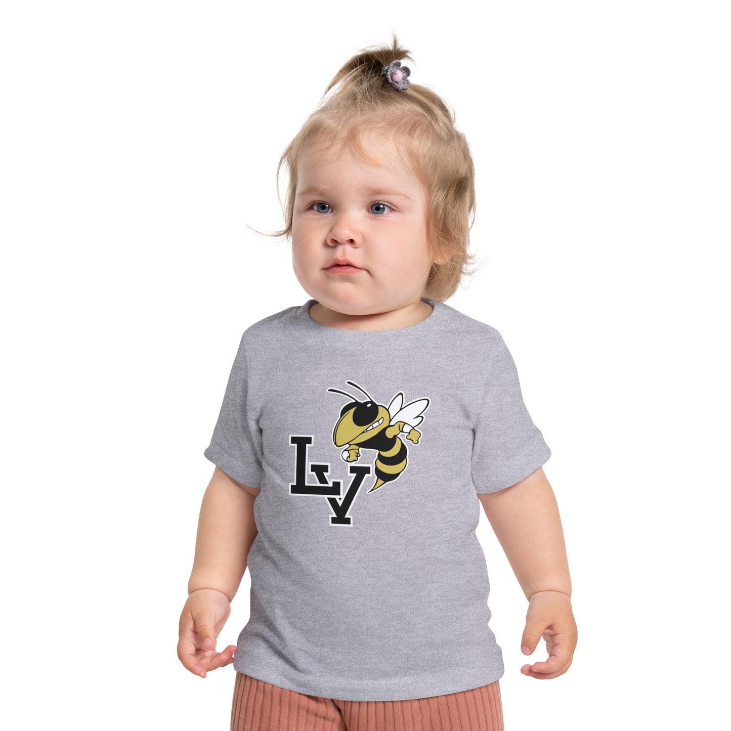 Baby Short Sleeve Tee