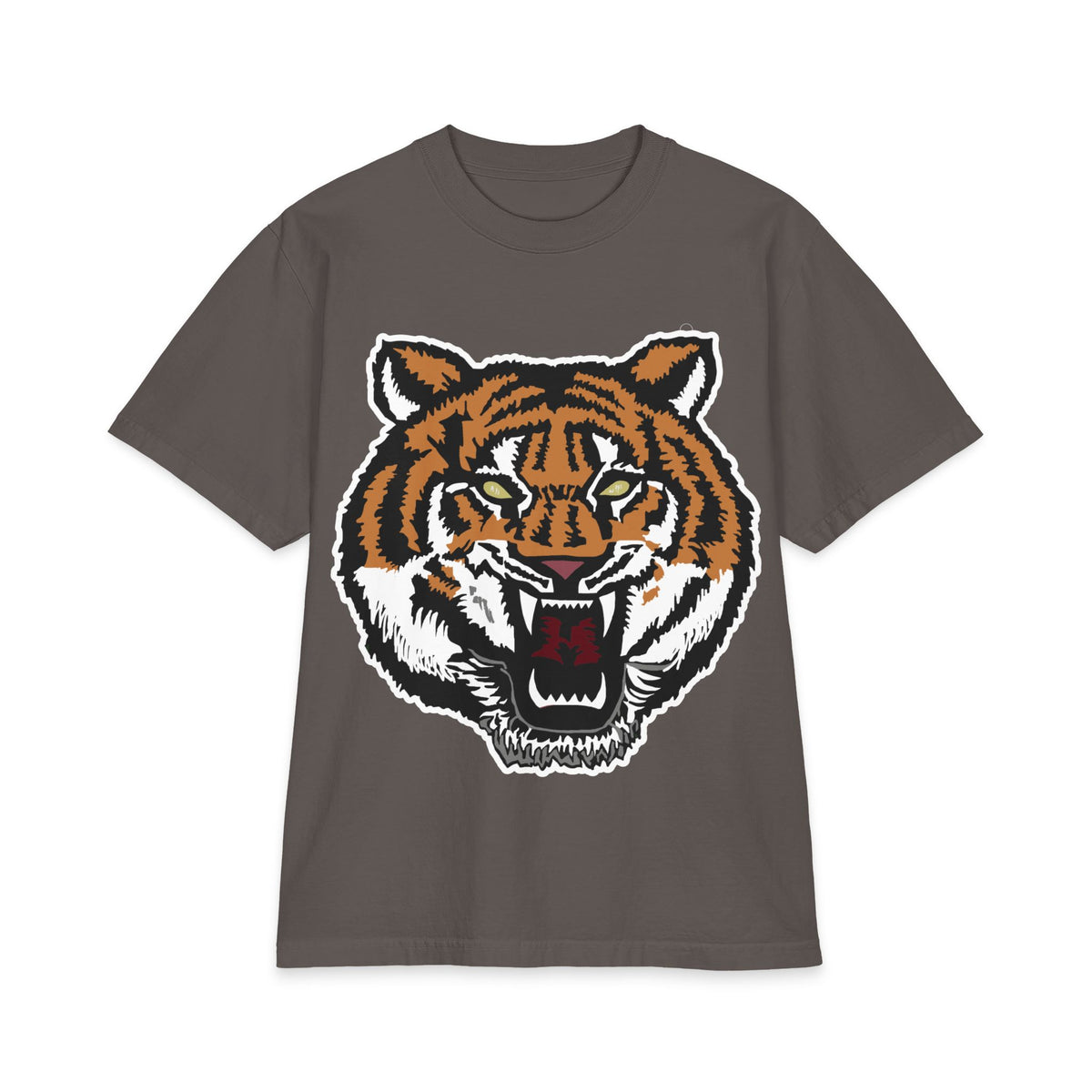 Max Heavyweight Short Sleeve Tee