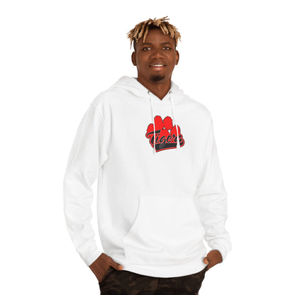 Midweight Pullover Hoodie