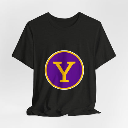 Jersey Short Sleeve Tee