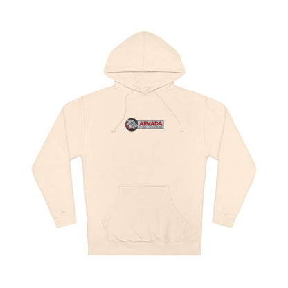Midweight Pullover Hoodie