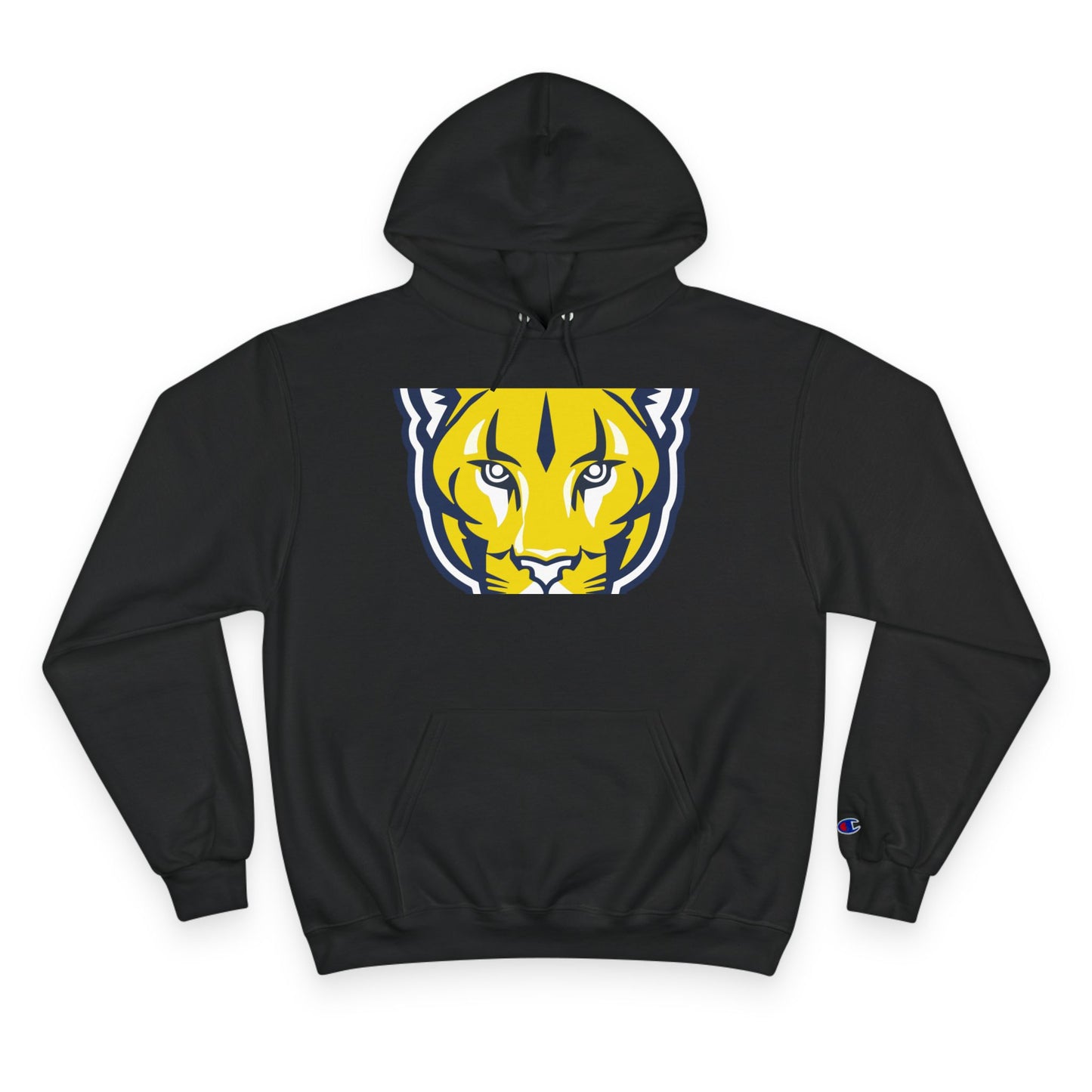 Champion Powerblend Fleece Pullover Hoodie
