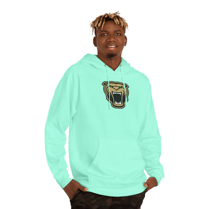 Midweight Pullover Hoodie