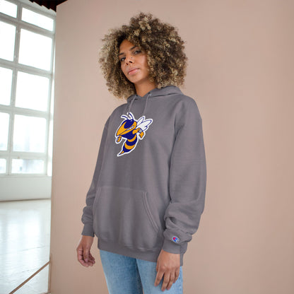 Champion Powerblend Fleece Pullover Hoodie