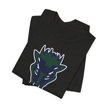 Jersey Short Sleeve Tee