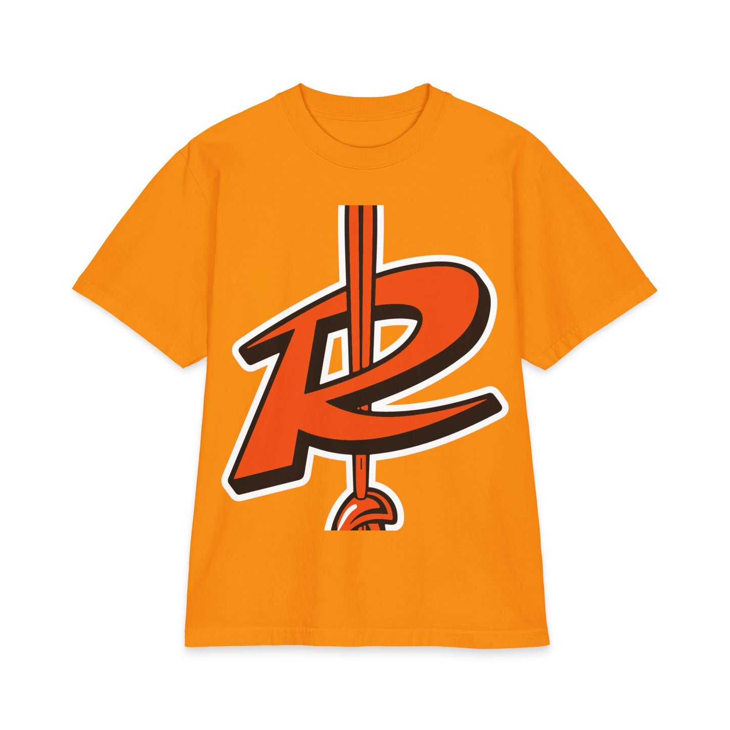Max Heavyweight Short Sleeve Tee