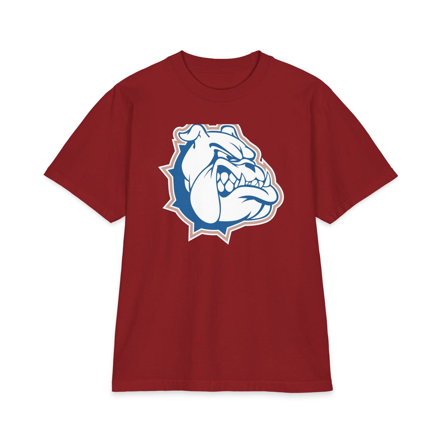 Max Heavyweight Short Sleeve Tee
