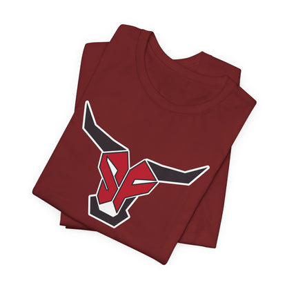 Jersey Short Sleeve Tee