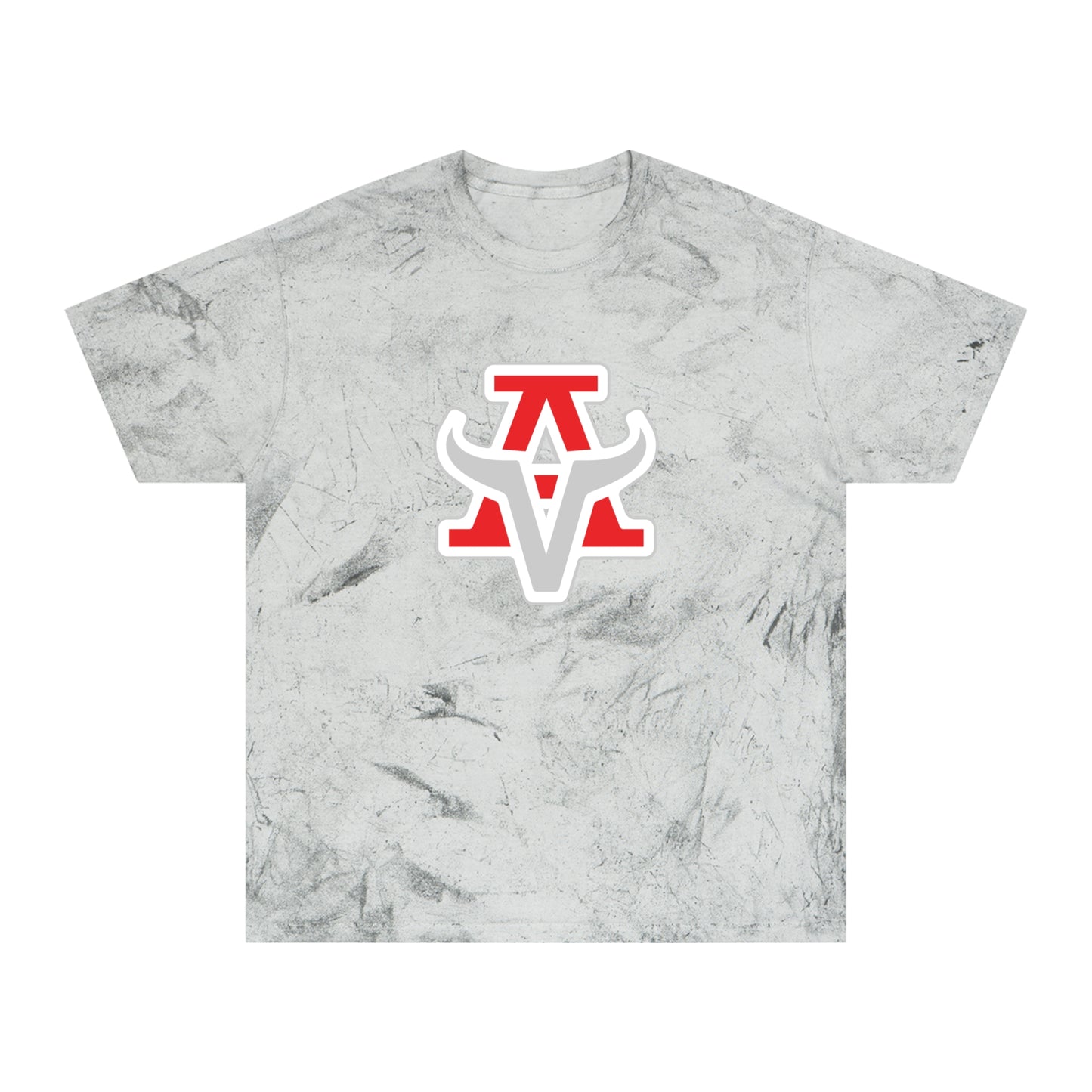 Color Blast School Spirit Tee