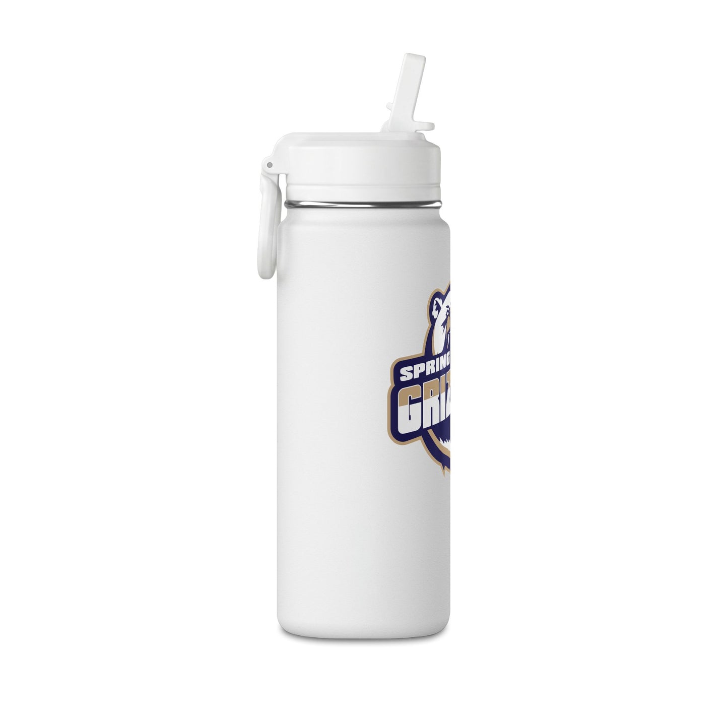 Mini Water Bottle, 20oz