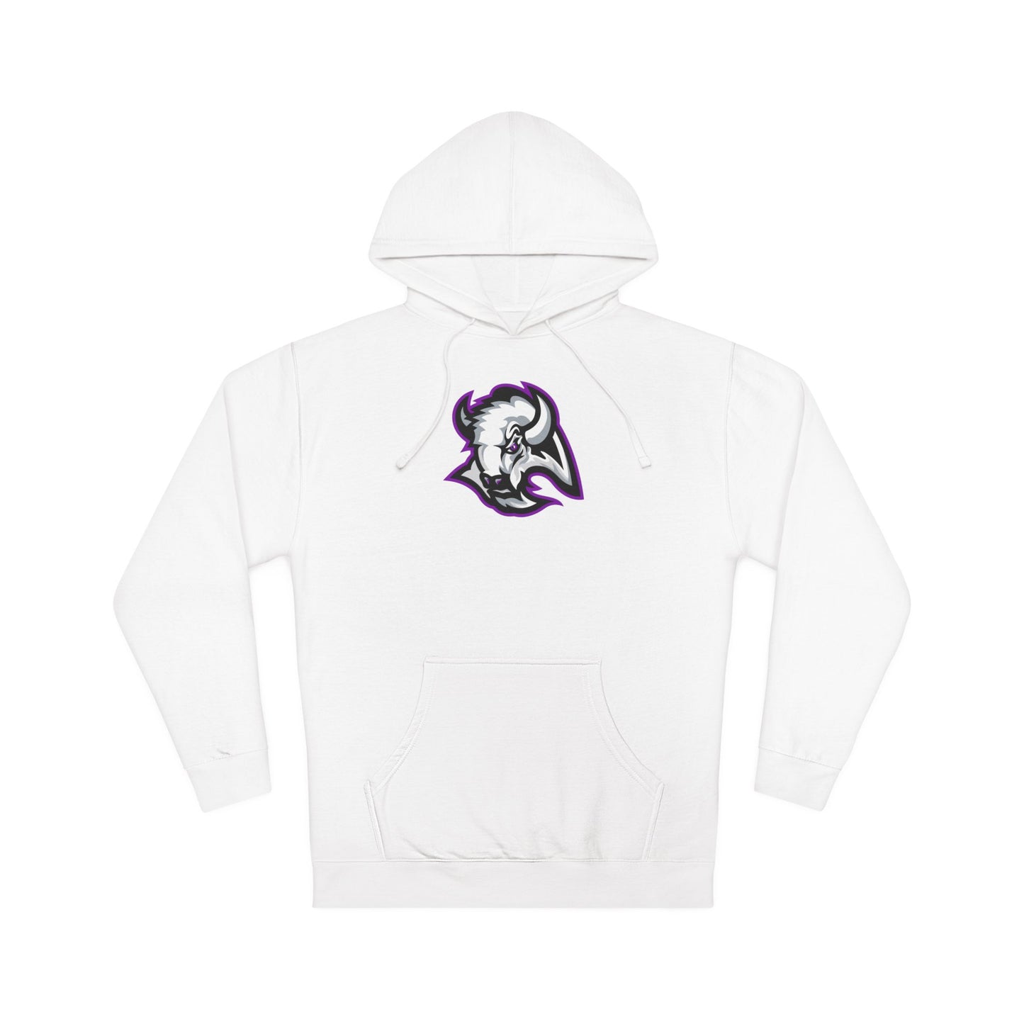 Midweight Pullover Hoodie