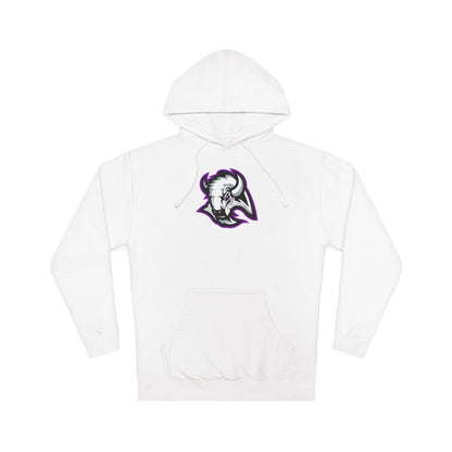 Midweight Pullover Hoodie