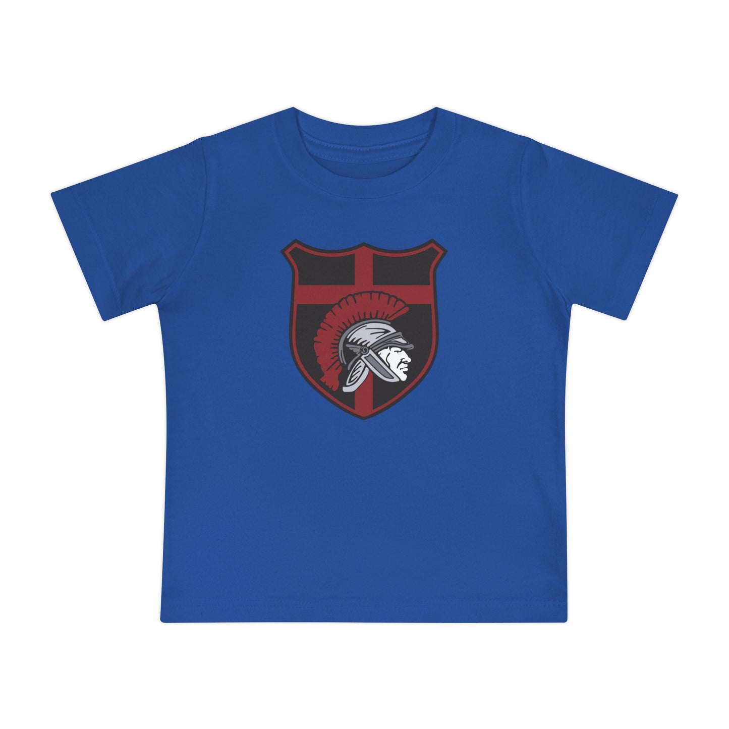 Baby Short Sleeve Tee