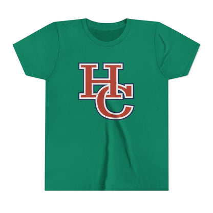 Youth Short Sleeve Tee