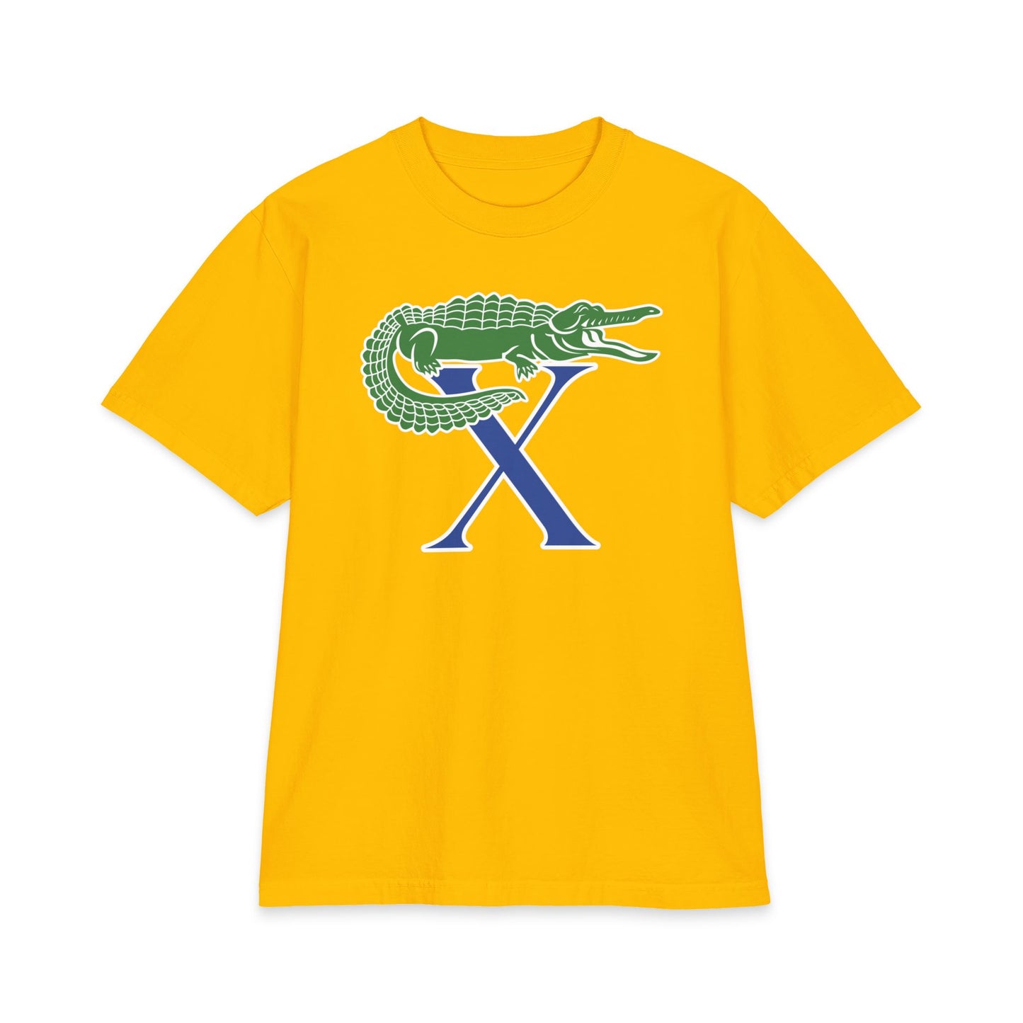 Max Heavyweight Short Sleeve Tee