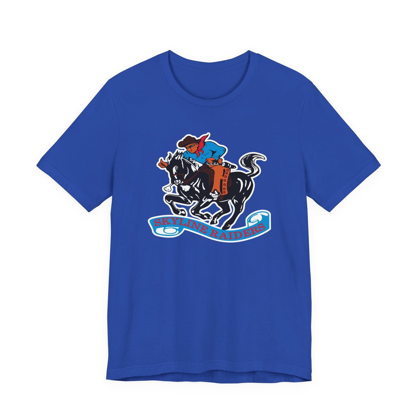 Jersey Short Sleeve Tee