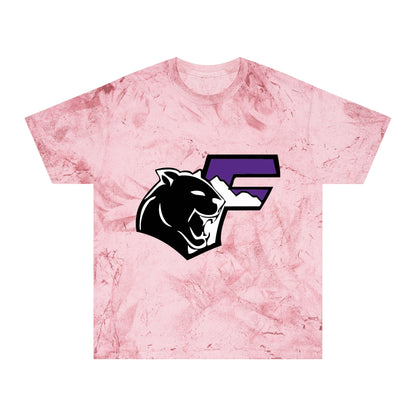 Color Blast School Spirit Tee