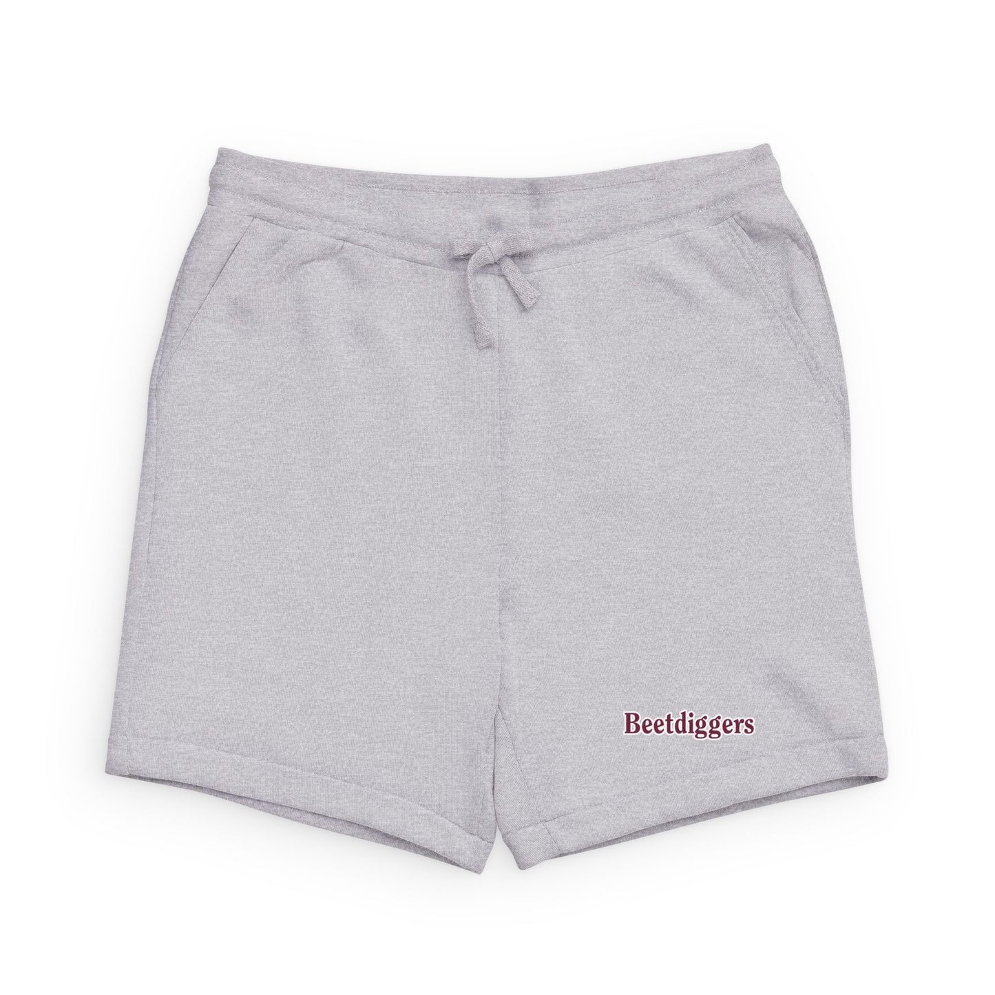 Unisex Sponge Fleece Sweatshort