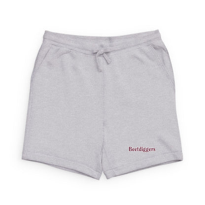 Unisex Sponge Fleece Sweatshort