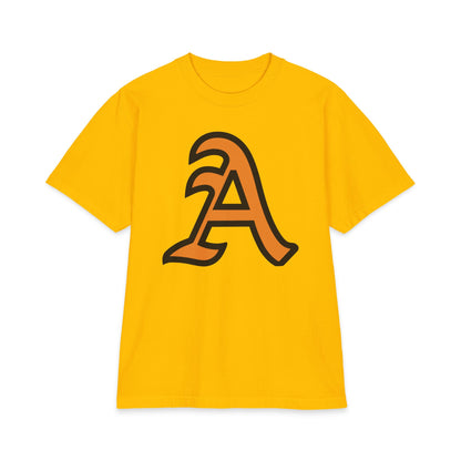 Max Heavyweight Short Sleeve Tee