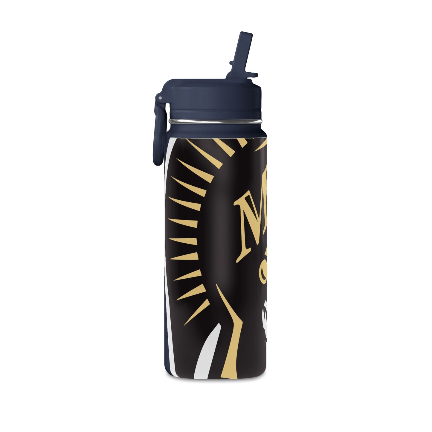 Mini Water Bottle, 20oz