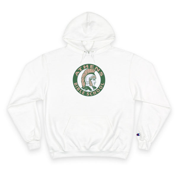 Champion Powerblend Fleece Pullover Hoodie