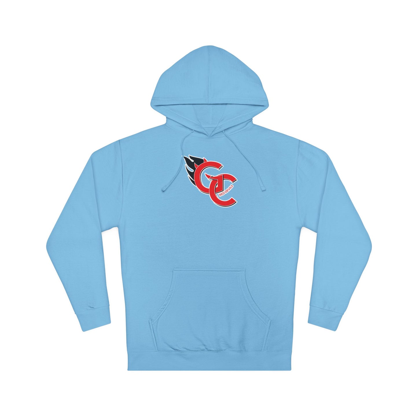 Midweight Pullover Hoodie