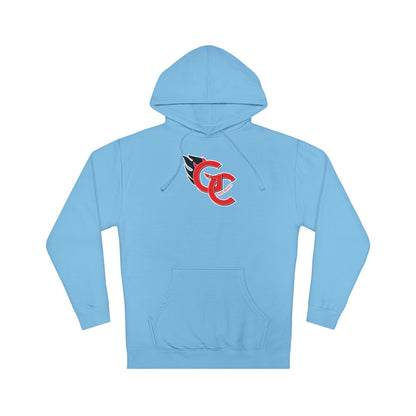 Midweight Pullover Hoodie