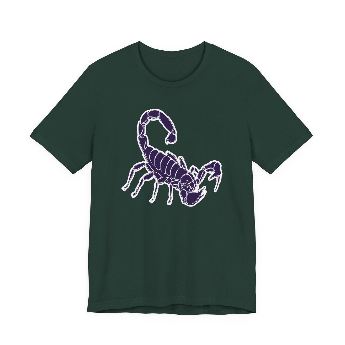 Jersey Short Sleeve Tee