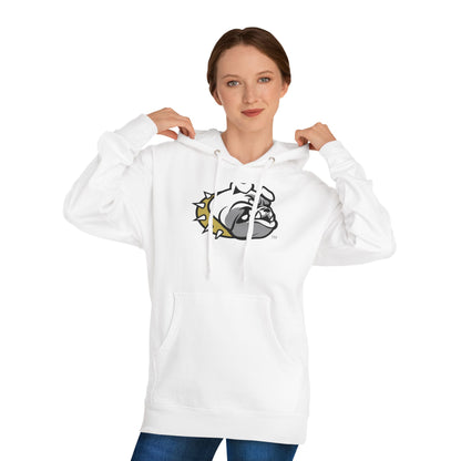 Midweight Pullover Hoodie