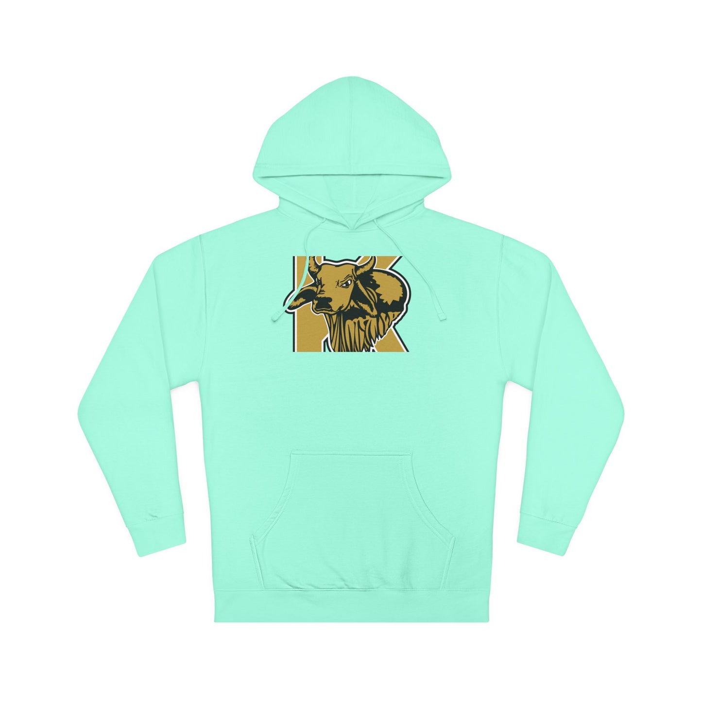 Midweight Pullover Hoodie