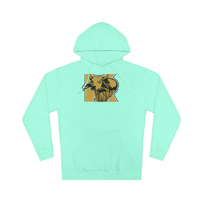 Midweight Pullover Hoodie