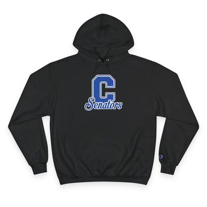 Champion Powerblend Fleece Pullover Hoodie