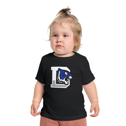 Baby Short Sleeve Tee