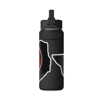 Mini Water Bottle, 20oz