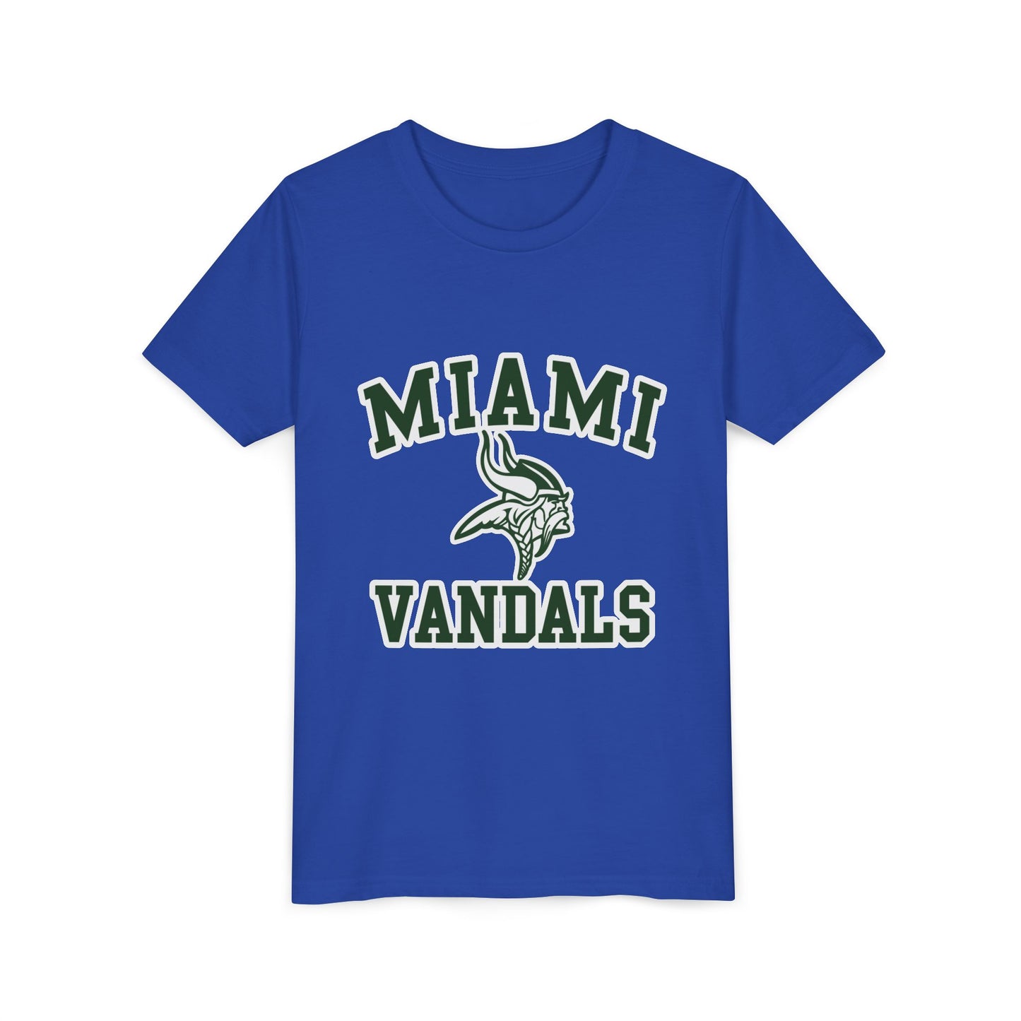 Youth Short Sleeve Tee
