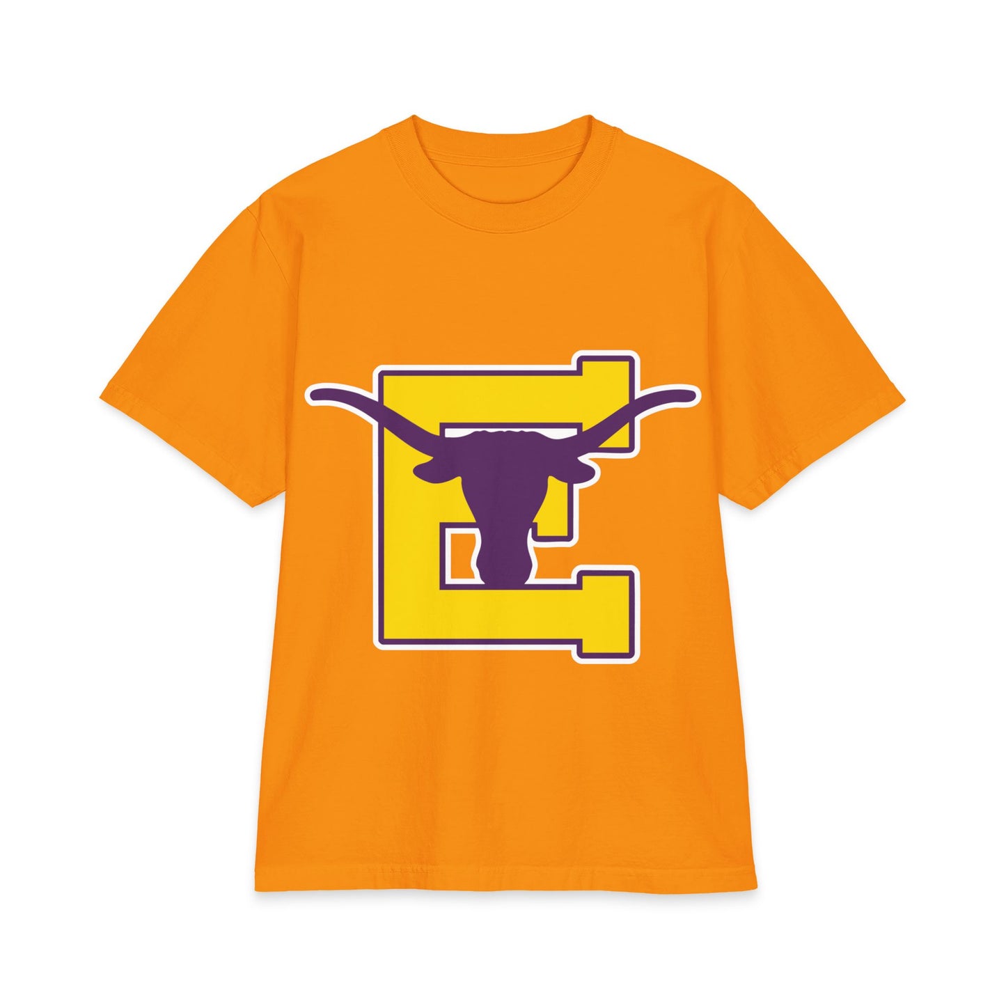 Max Heavyweight Short Sleeve Tee