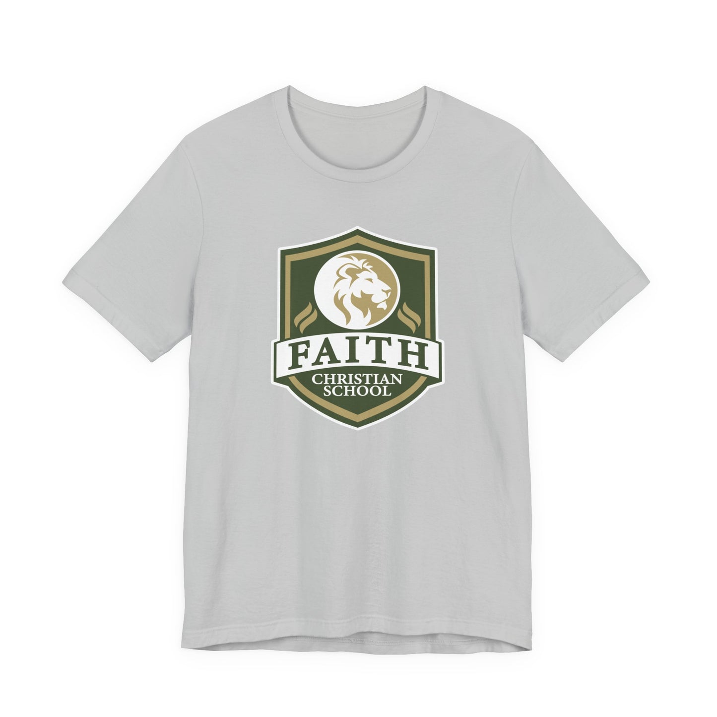 Jersey Short Sleeve Tee