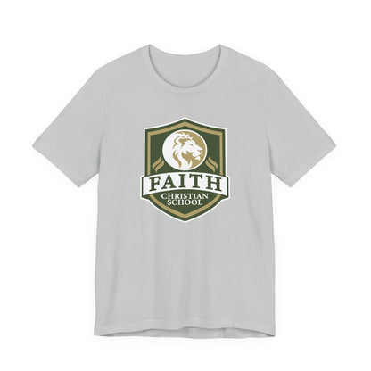 Jersey Short Sleeve Tee