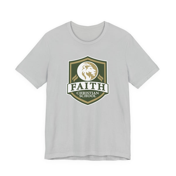 Jersey Short Sleeve Tee