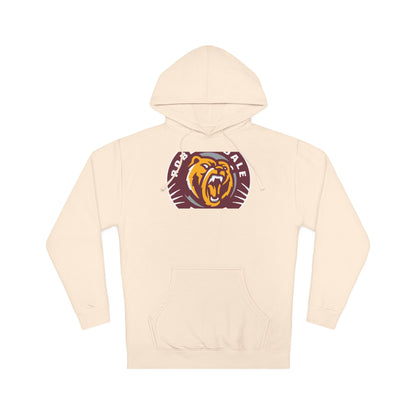 Midweight Pullover Hoodie