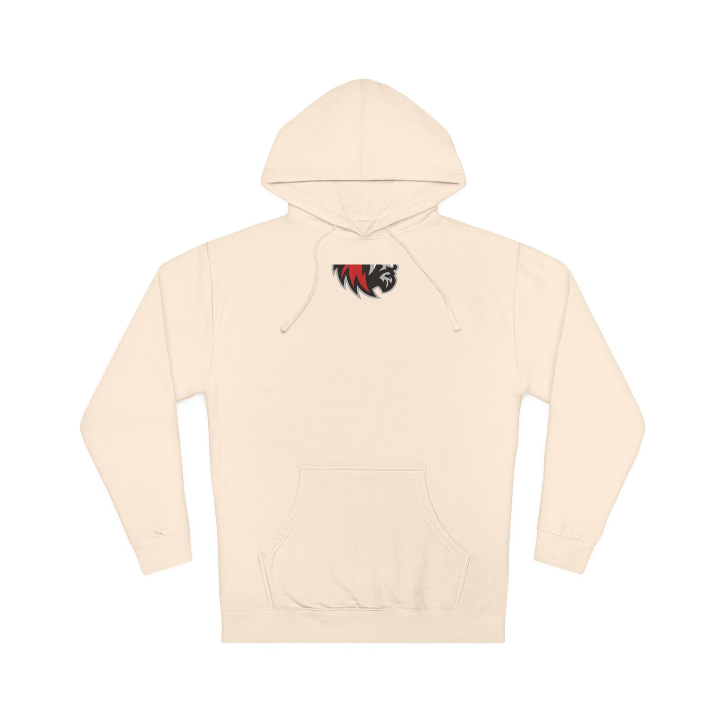 Midweight Pullover Hoodie