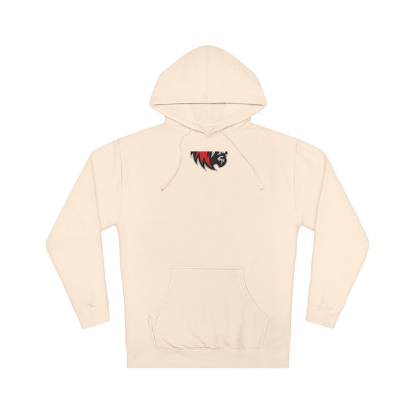 Midweight Pullover Hoodie