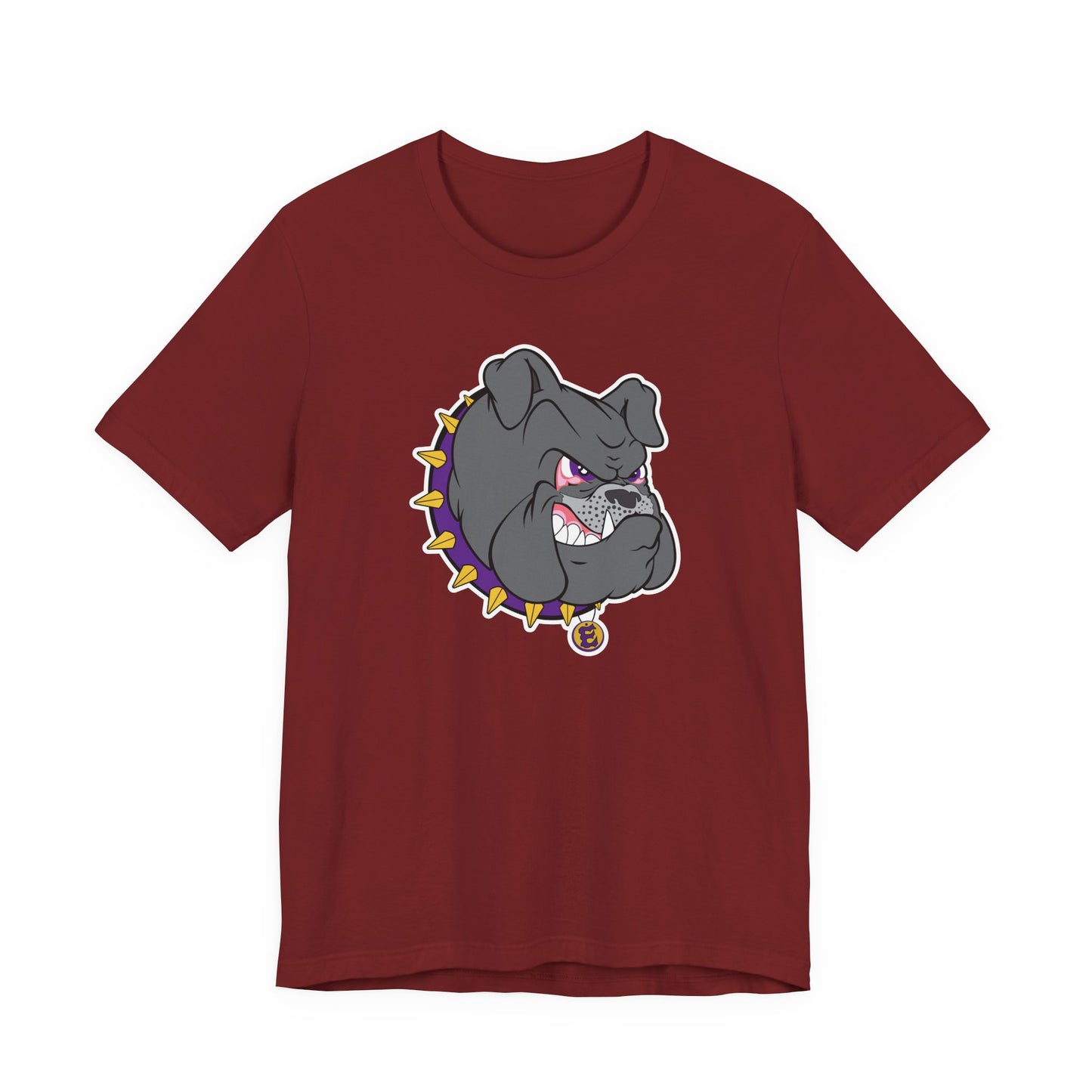 Jersey Short Sleeve Tee