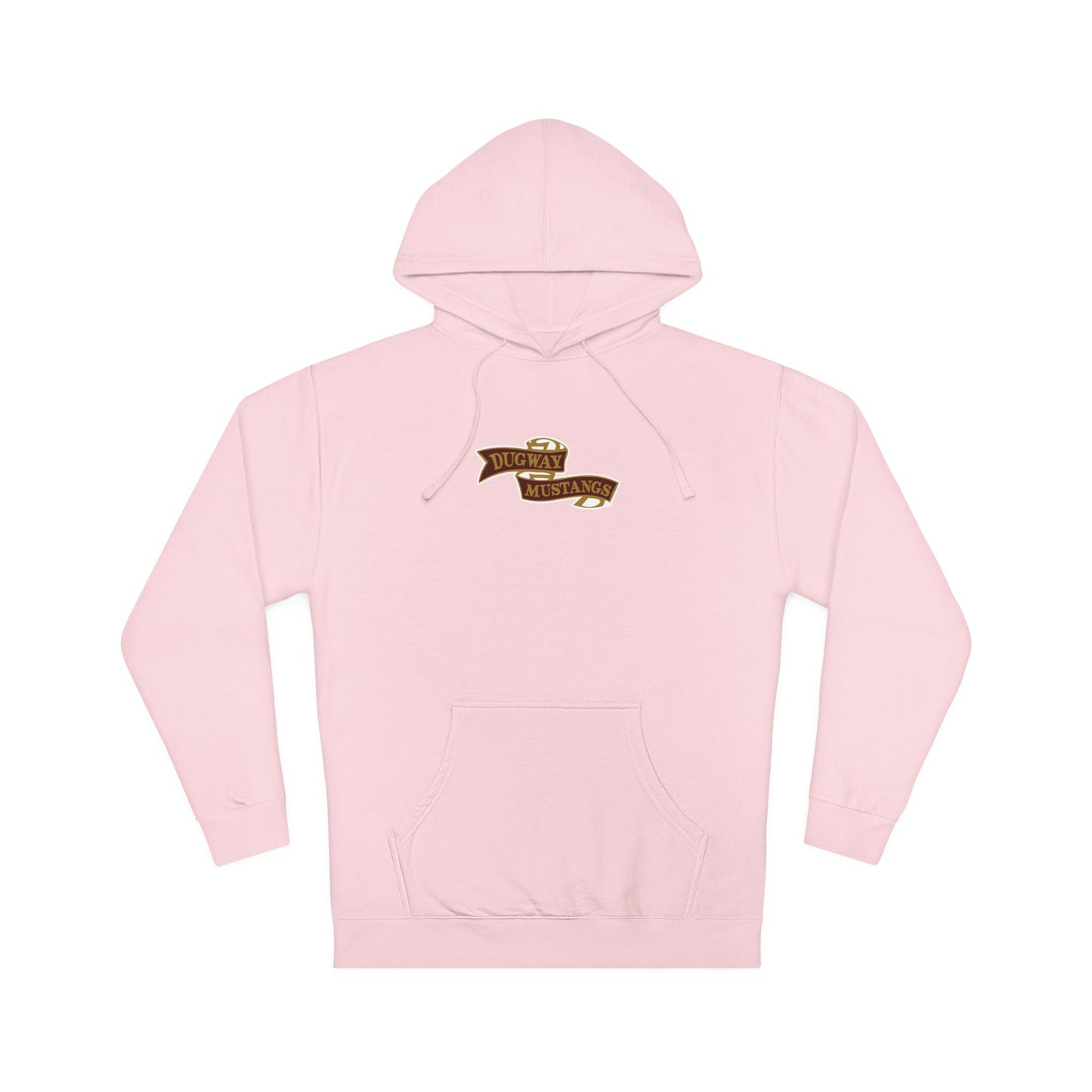 Midweight Pullover Hoodie