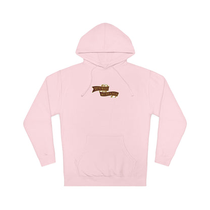 Midweight Pullover Hoodie
