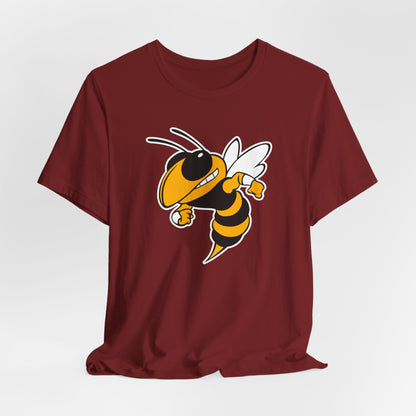 Jersey Short Sleeve Tee