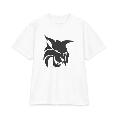 Max Heavyweight Short Sleeve Tee