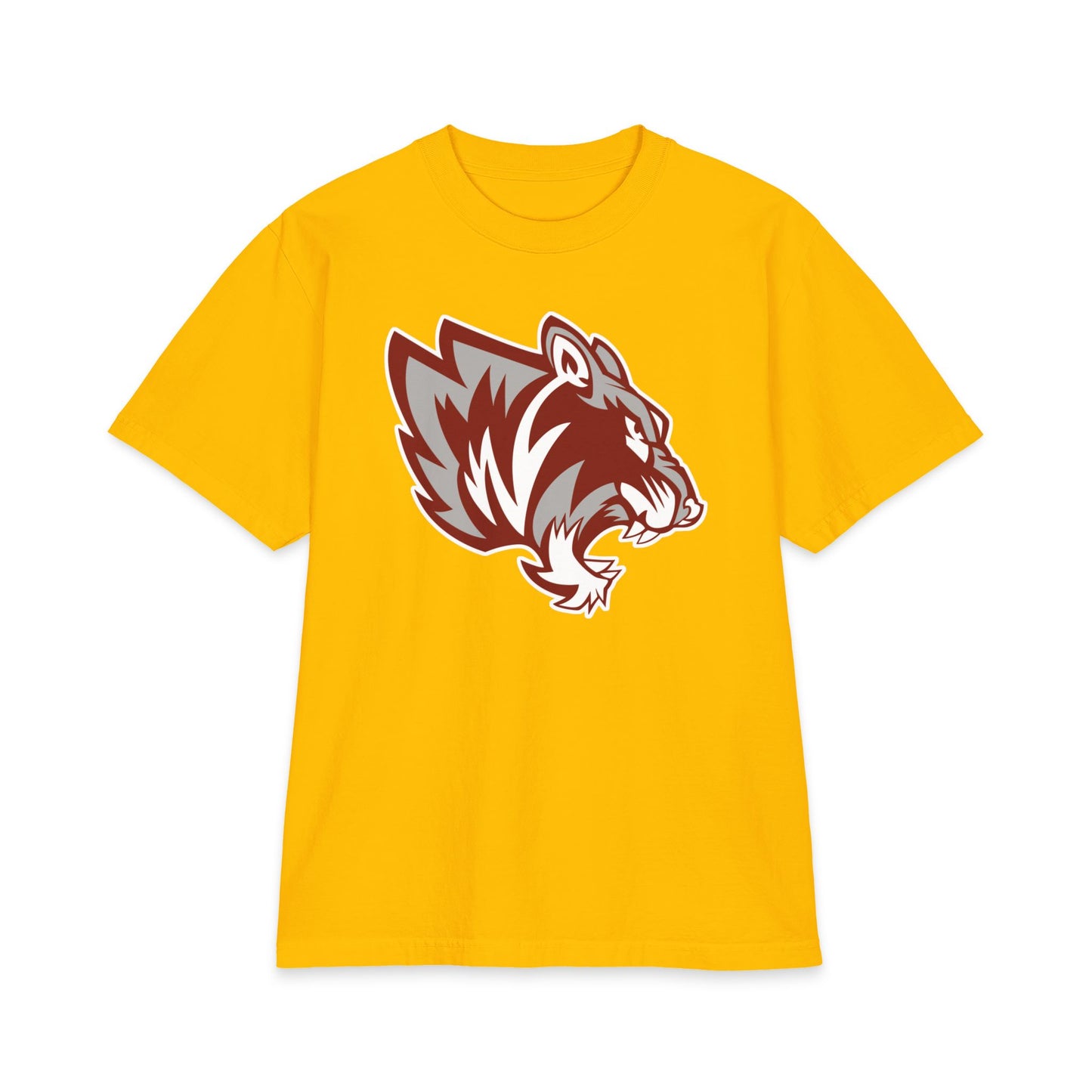 Max Heavyweight Short Sleeve Tee